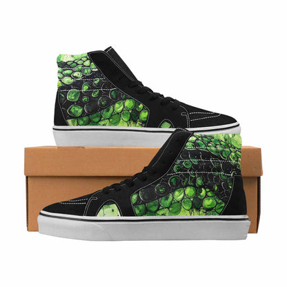 MEN'S Reptile Scale Vibrant 2 Ferion