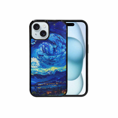 iPhone 15 Case — Starry, Custom Phone Case