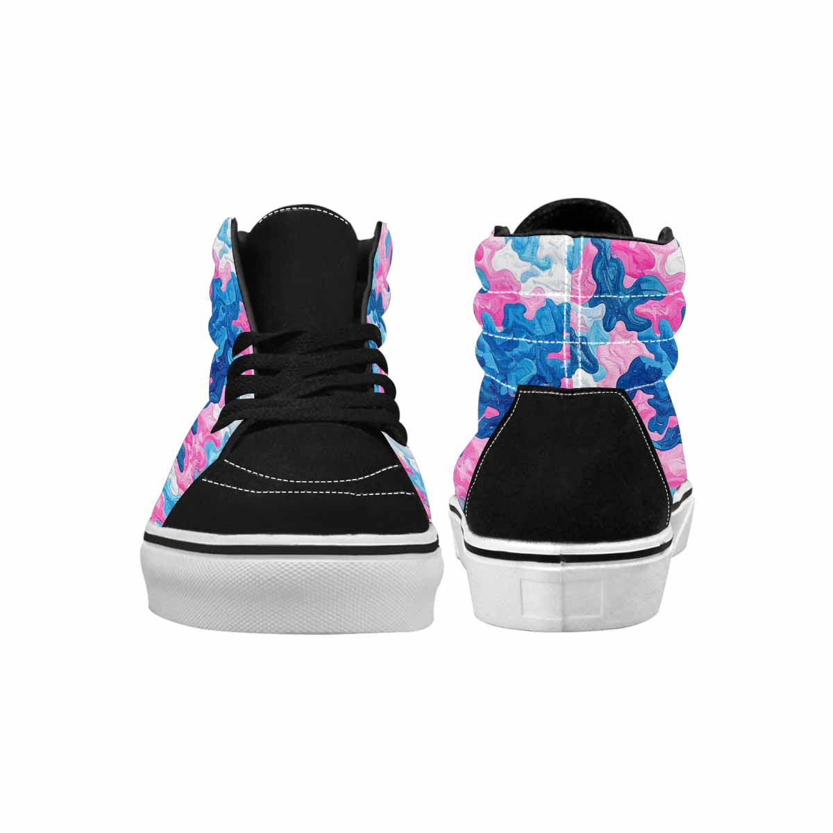 MEN'S Vivid Camo Pride Arc 1 Ferion