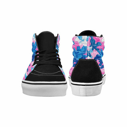 MEN'S Vivid Camo Pride Arc 1 Ferion