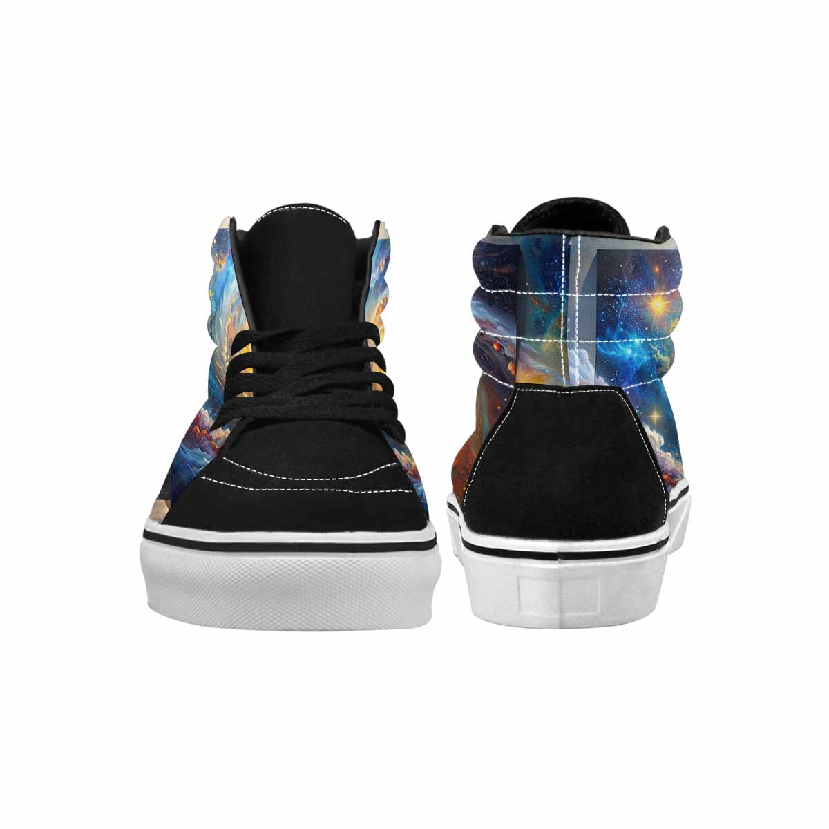 MEN'S Galaxy Snake Print 28 Ferion