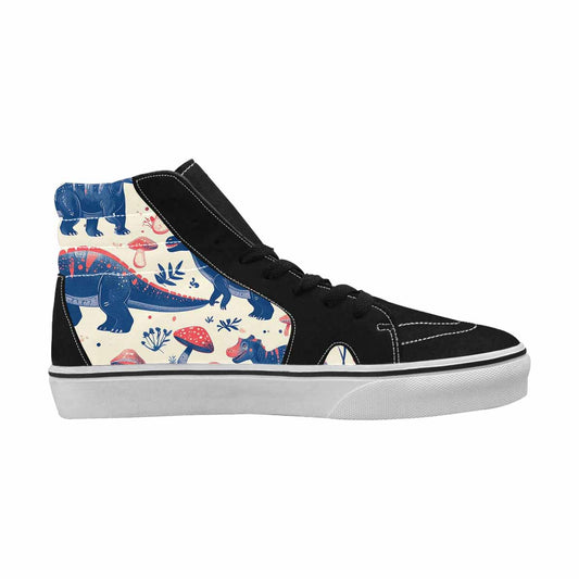 WOMEN'S Mushroom Skull 14 Ferion