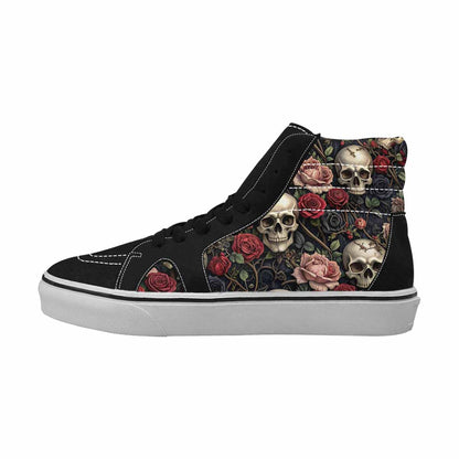 MEN'S Sugar Skull Pattern 142 Ferion
