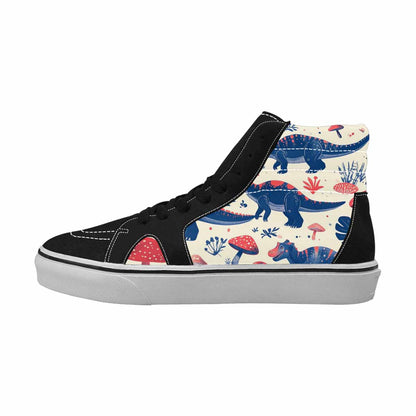 WOMEN'S Mushroom Skull 14 Ferion