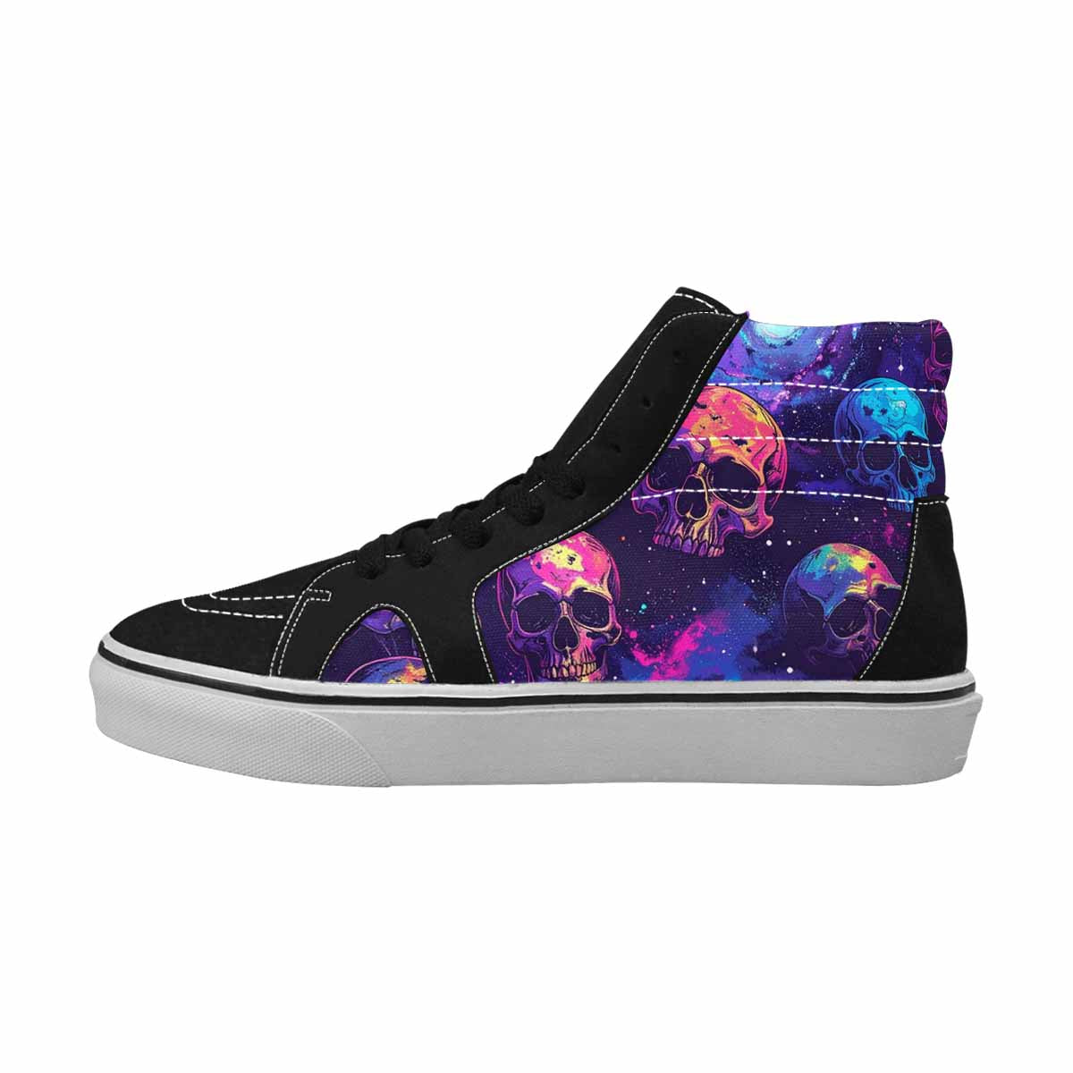 MEN'S Galaxy Nebula Art Vibrant Vibrant Colors 37 Ferion