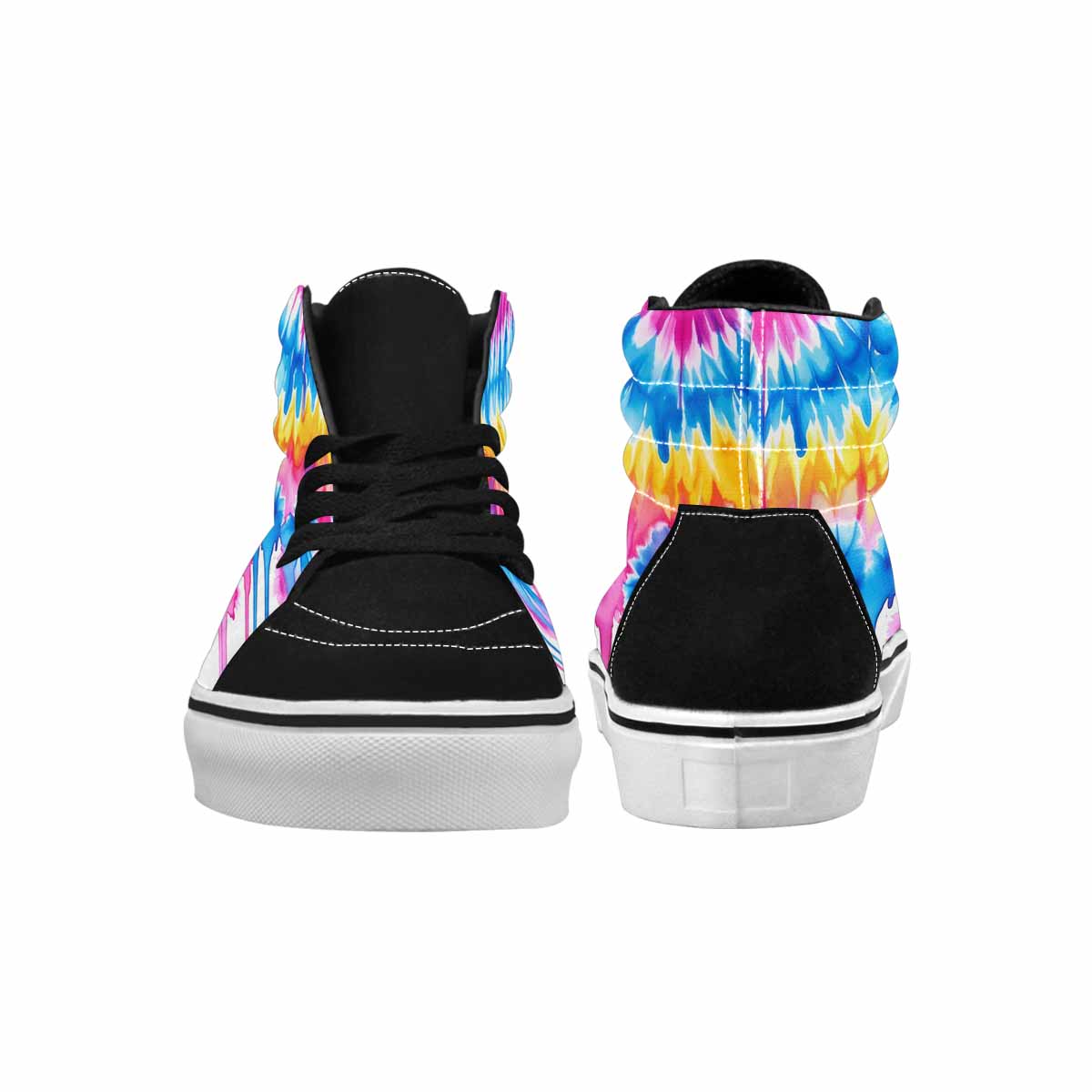 MEN'S Smiley Tie Dye 184 Ferion