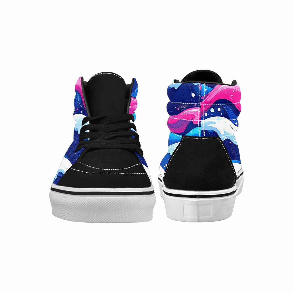 WOMEN'S Glossy Winter Wave 44 Ferion
