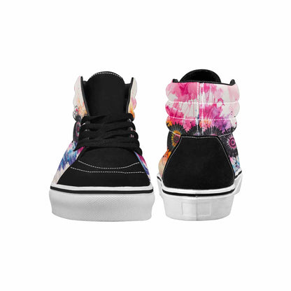 MEN'S Smiley Tie Dye 43 Ferion
