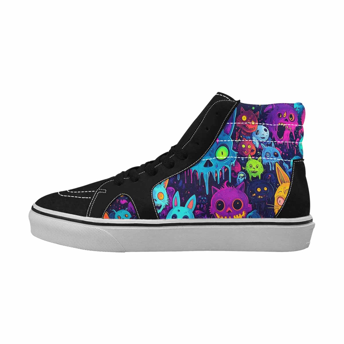 MEN'S Toxic Radioactive Creature 67 Ferion