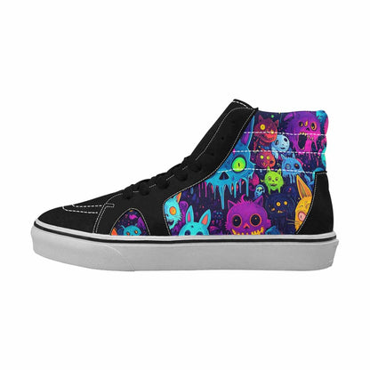 MEN'S Toxic Radioactive Creature 67 Ferion