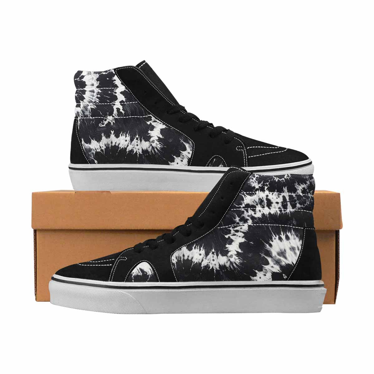 MEN'S Animal Print Smiley Print 2 Ferion