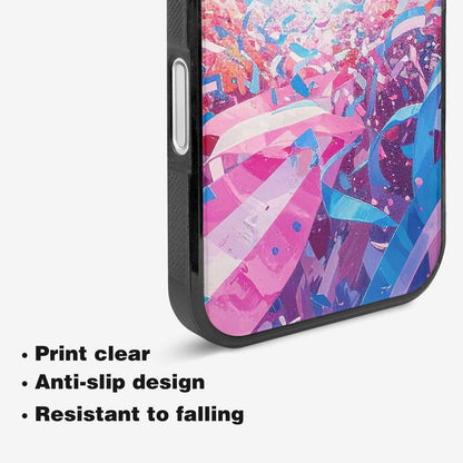 iPhone 16 Plus Case — Transgender Pride Flag Trans Pride Flag, Customized Protective Case