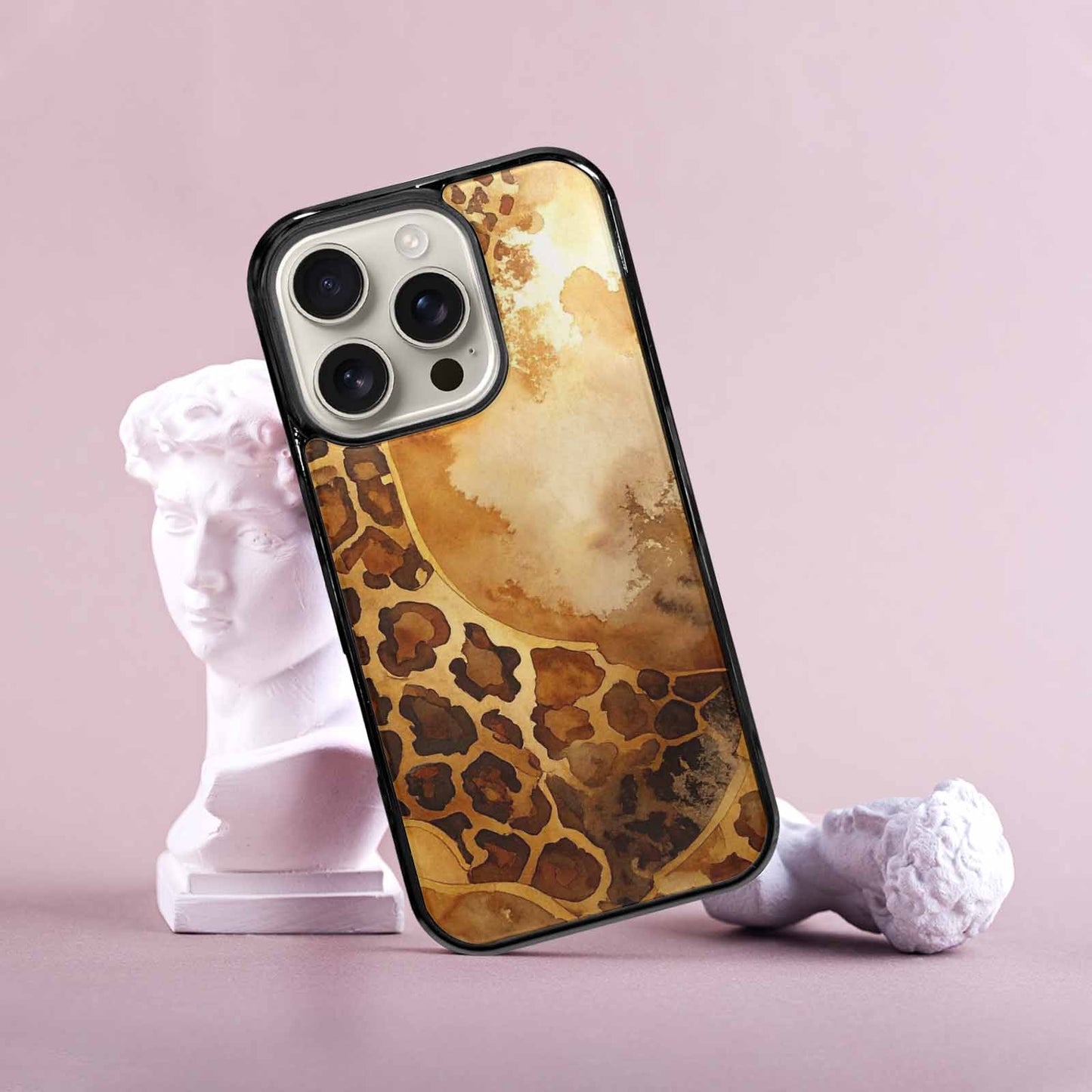 iPhone 16 Pro Case — S, Custom Designed Case Cover