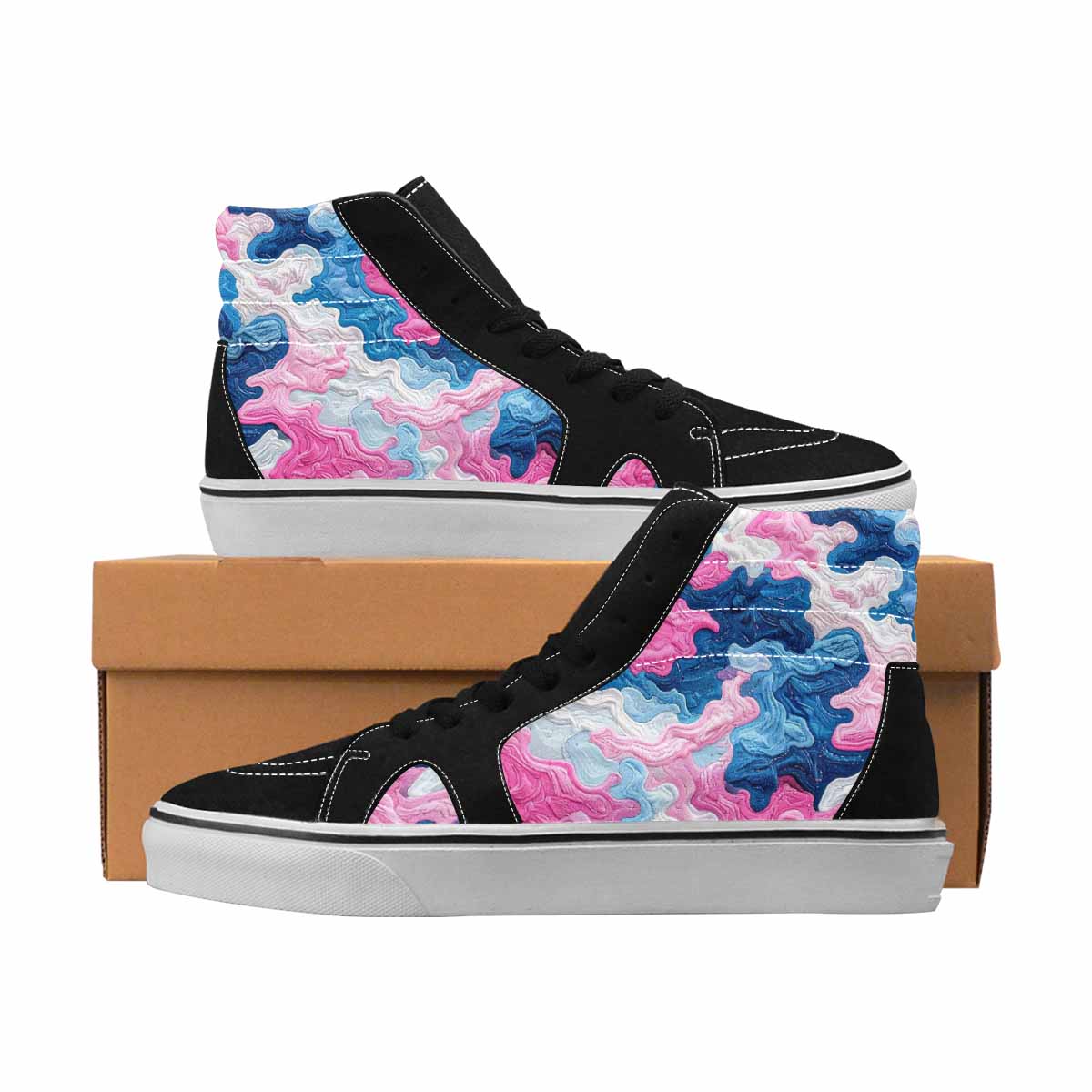 MEN'S Vivid Camo Pride Arc 5 Ferion