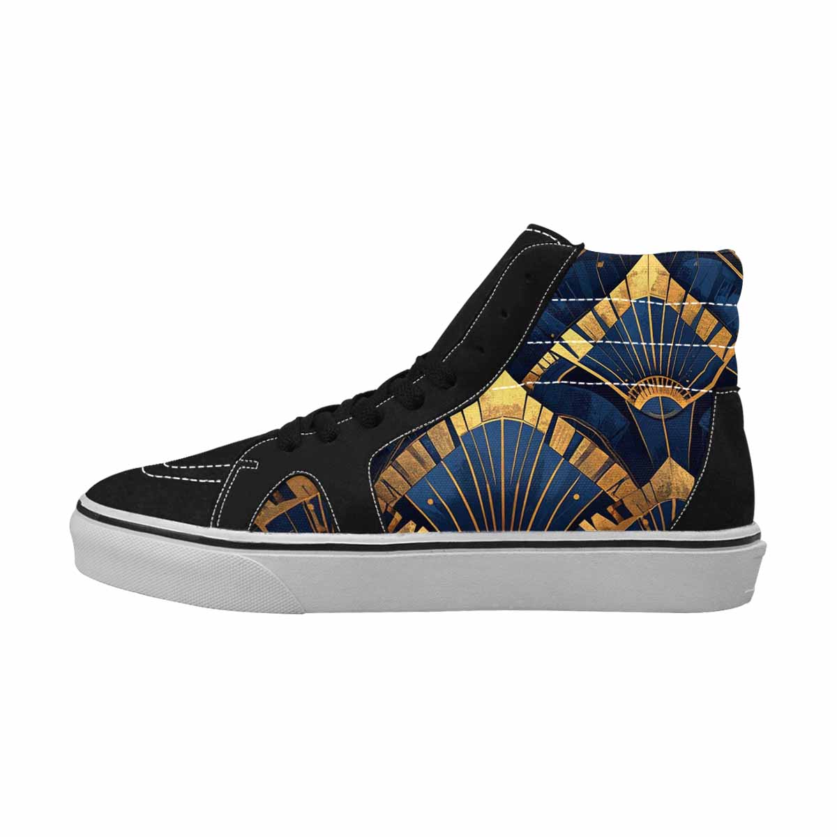 MEN'S Vintage Circus Art 79 Ferion