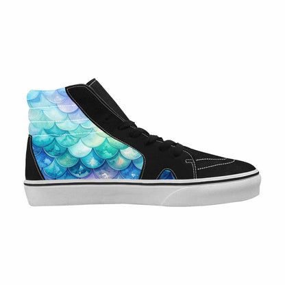 WOMEN'S Mermaid Scale 20 Ferion