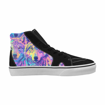 WOMEN'S Leopard Print Neon 31 Ferion