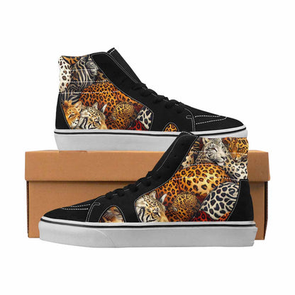 MEN'S Animal Print Smiley 7 Ferion