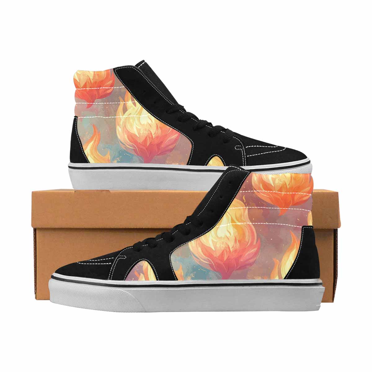 MEN'S Fire Flame Classic 47 Ferion
