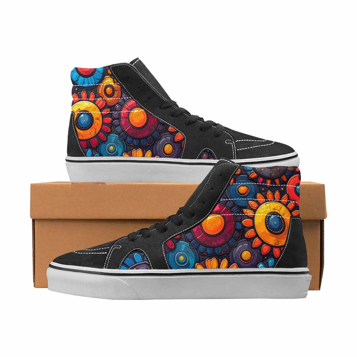 WOMEN'S Metallic Sun Disc 32 Ferion