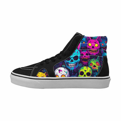 MEN'S Toxic Radioactive Creature 59 Ferion