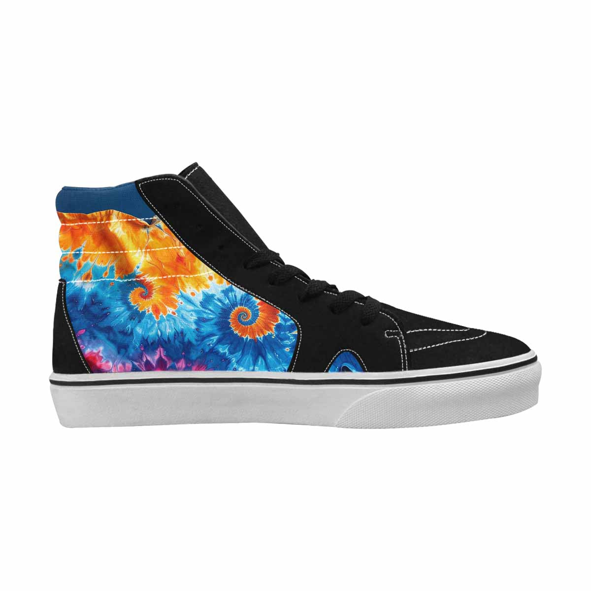 MEN'S Smiley Tie Dye 172 Ferion
