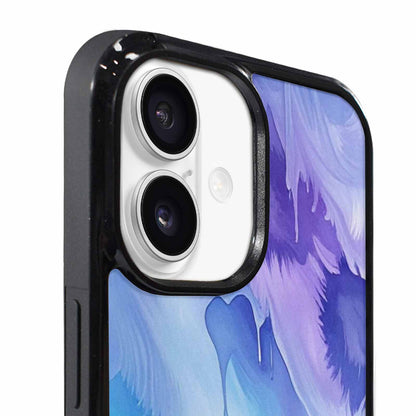iPhone 17 Case — Seamless Tileable Pattern Of Animal Print, Custom Made Phone Cover
