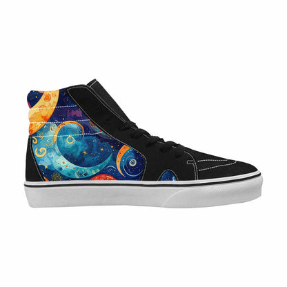 WOMEN'S Sunflower Watercolor 6 Ferion