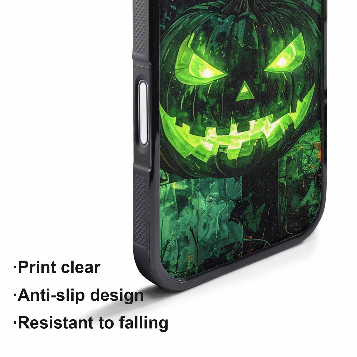 iPhone 17 Air Case — Seamless Tileable Pattern Of Overlapping Original, Custom Made Phone Cover