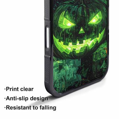 iPhone 17 Air Case — Seamless Tileable Pattern Of Overlapping Original, Custom Made Phone Cover