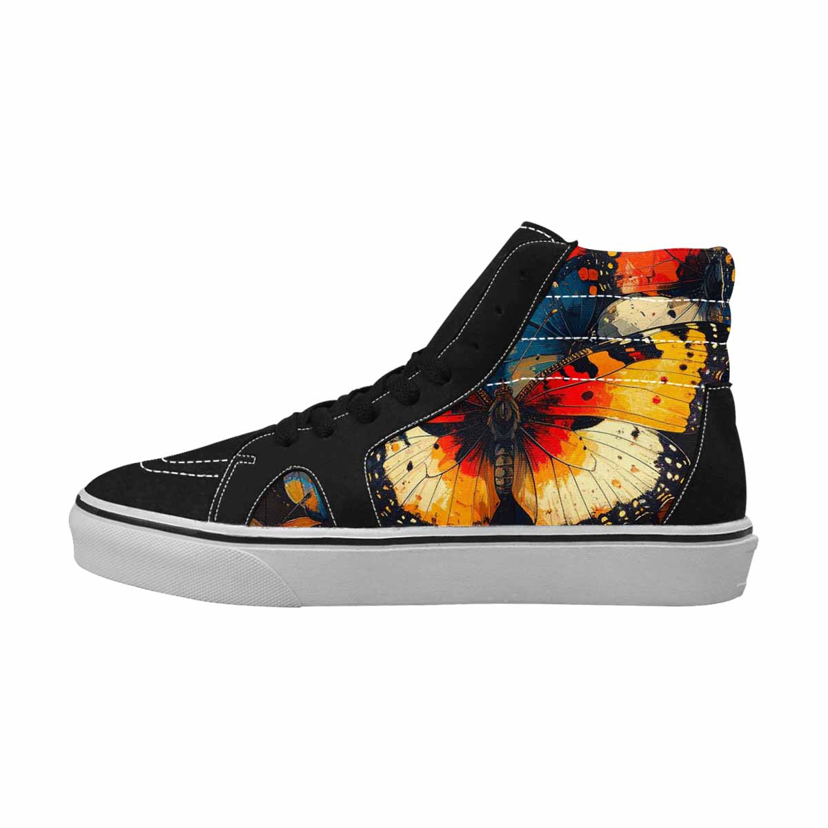 WOMEN'S Butterfly Wing Monarch 3 Ferion