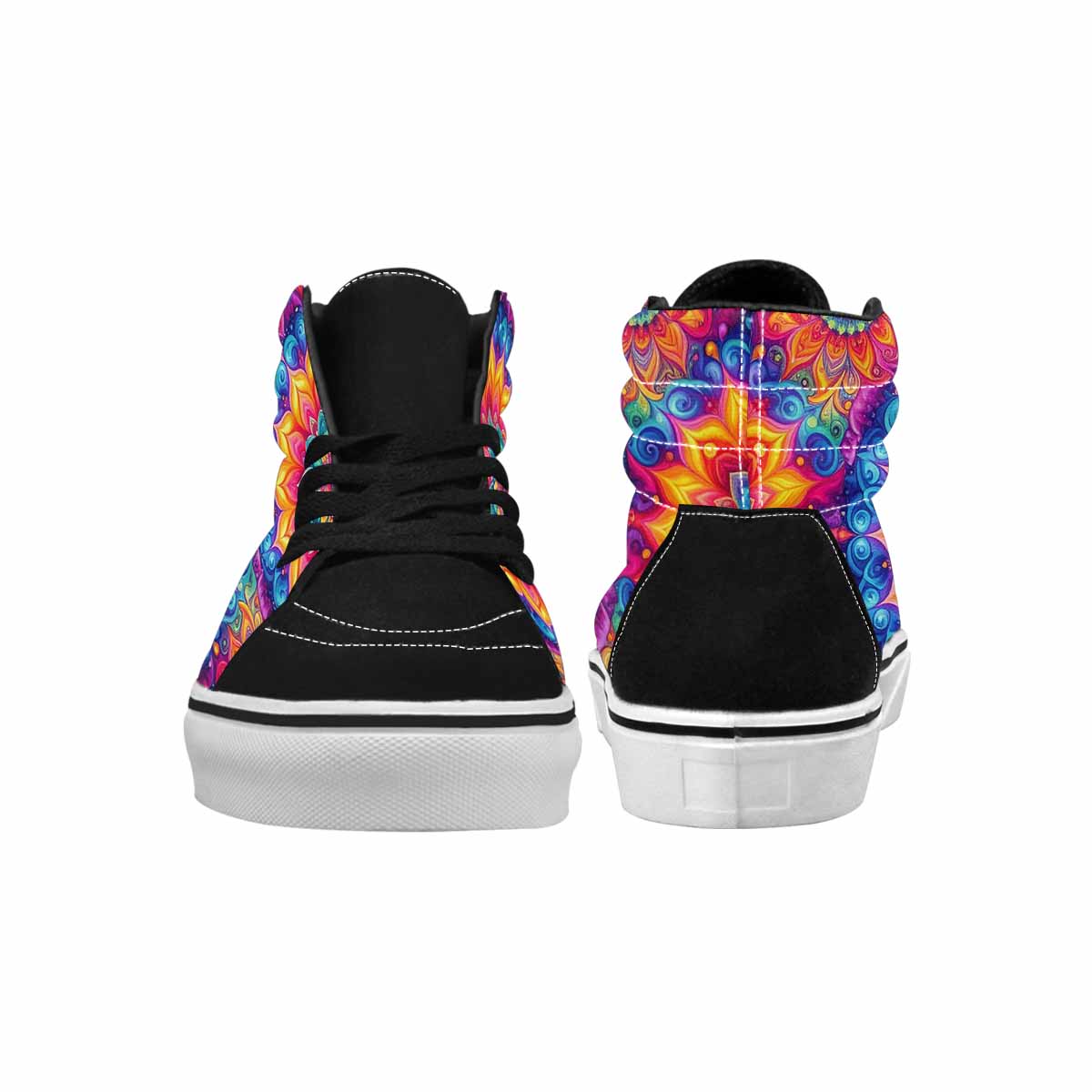 MEN'S Smiley Tie Dye 191 Ferion