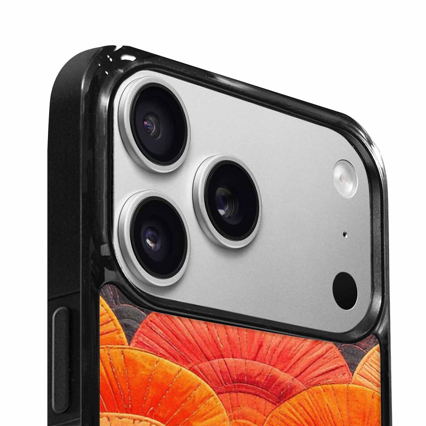 iPhone 17 Pro Max Case — Vivid Camo Lesbian Camo, Custom Print Case Cover
