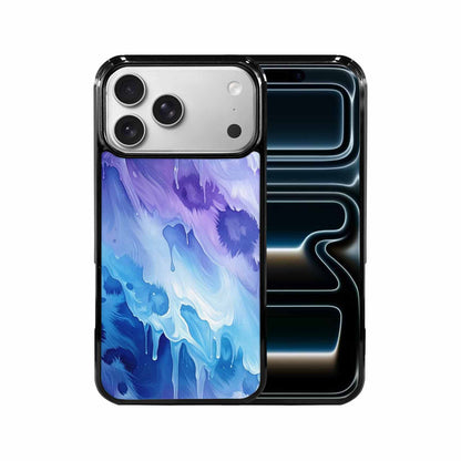 iPhone 17 Pro Max Case — Seamless Tileable Pattern Of Animal Print, Unique Phone Case Design