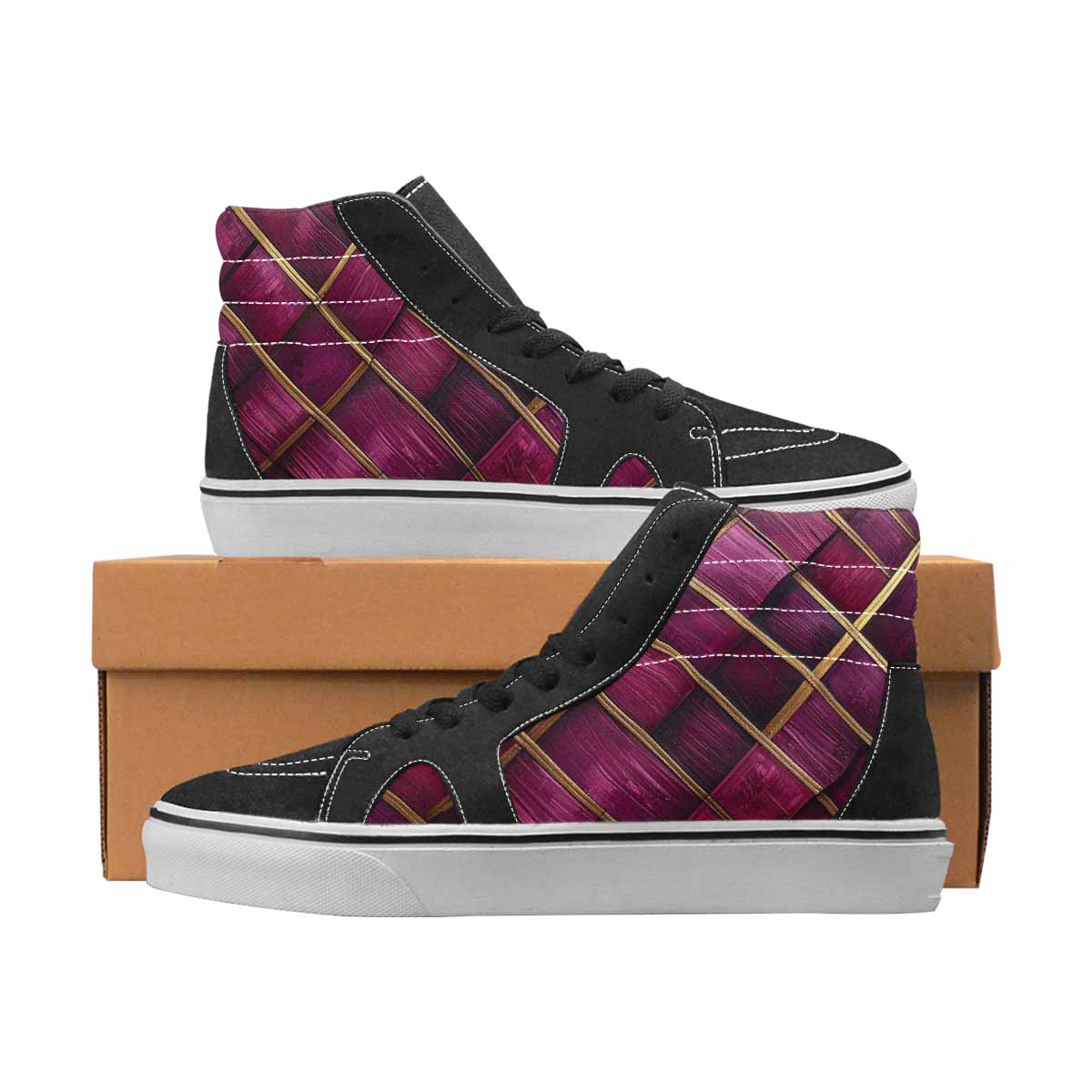 WOMEN'S Deep Blue Starry Sky 1 Ferion