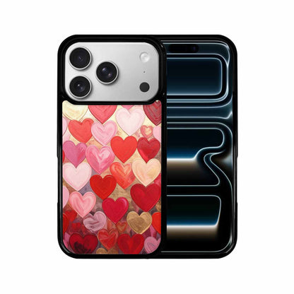 iPhone 17 Pro Case — No Words Or Writings On Original, Personalized Phone Case