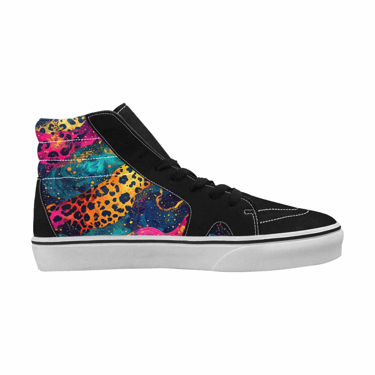 MEN'S Galaxy Snake Print Galaxy Ferion