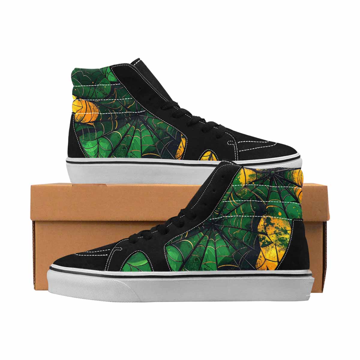 MEN'S St Patricks Clover 6 Ferion