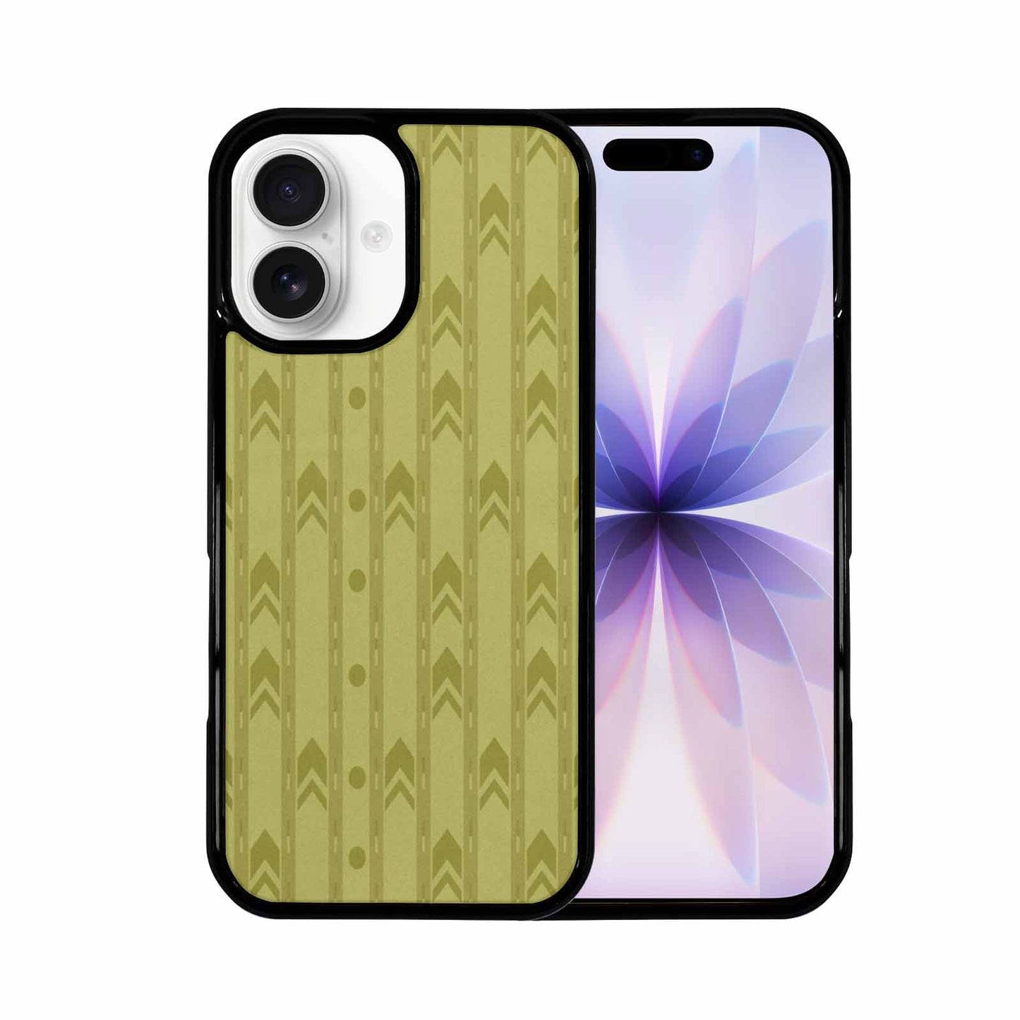 iPhone 17 Case — Liminal Space Galaxy Space, Customized Protective Case