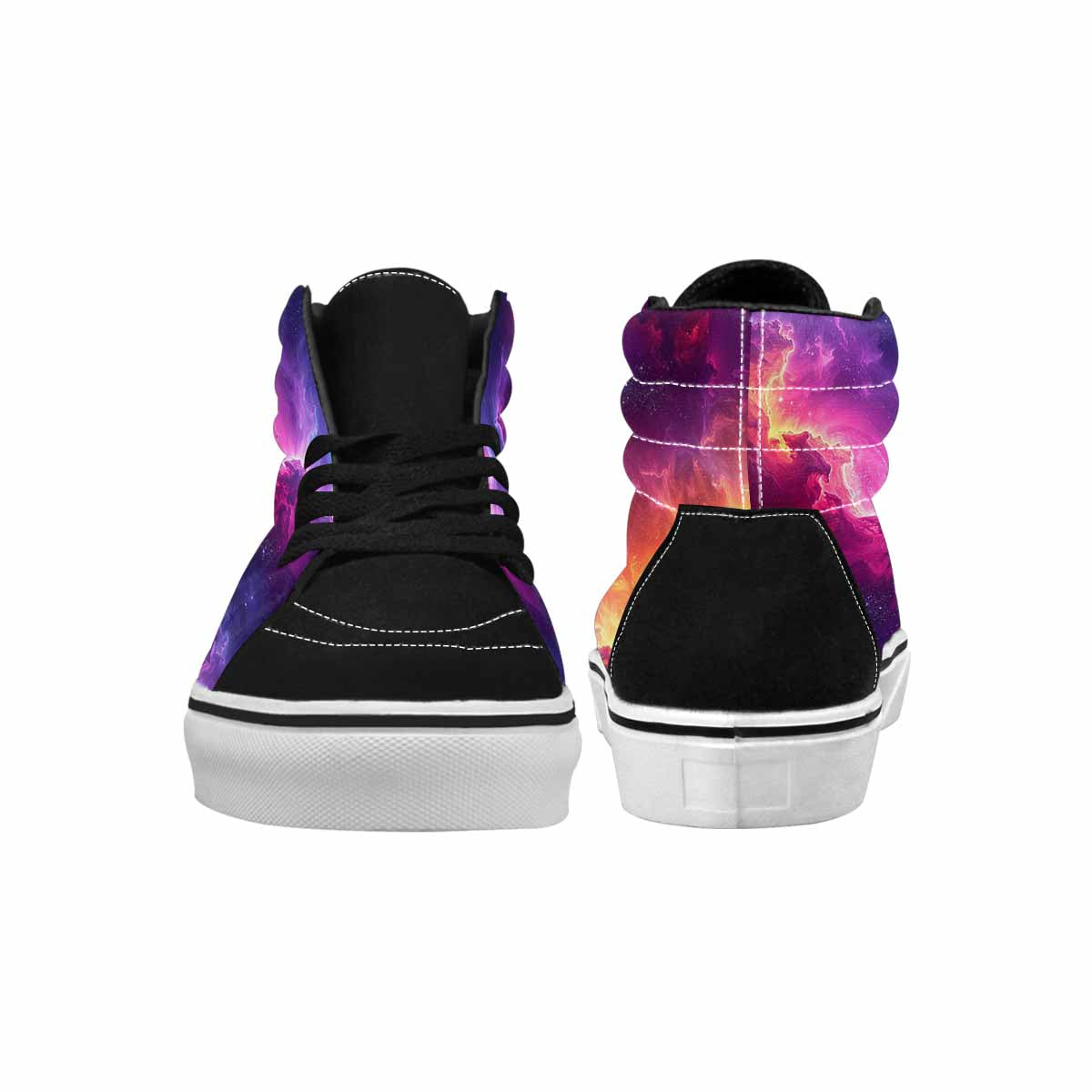 MEN'S Galaxy Nebula Art Vibrant Vibrant Colors 73 Ferion