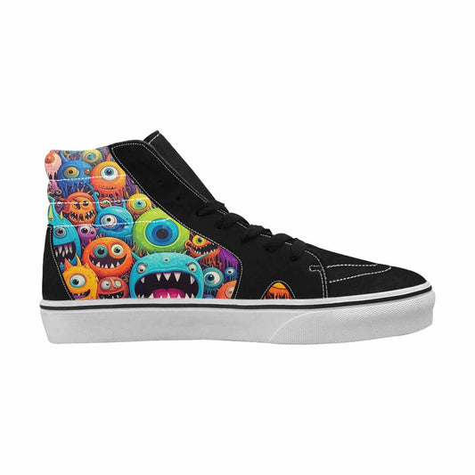 MEN'S Multi-Eye Monster Red Ink 18 Ferion