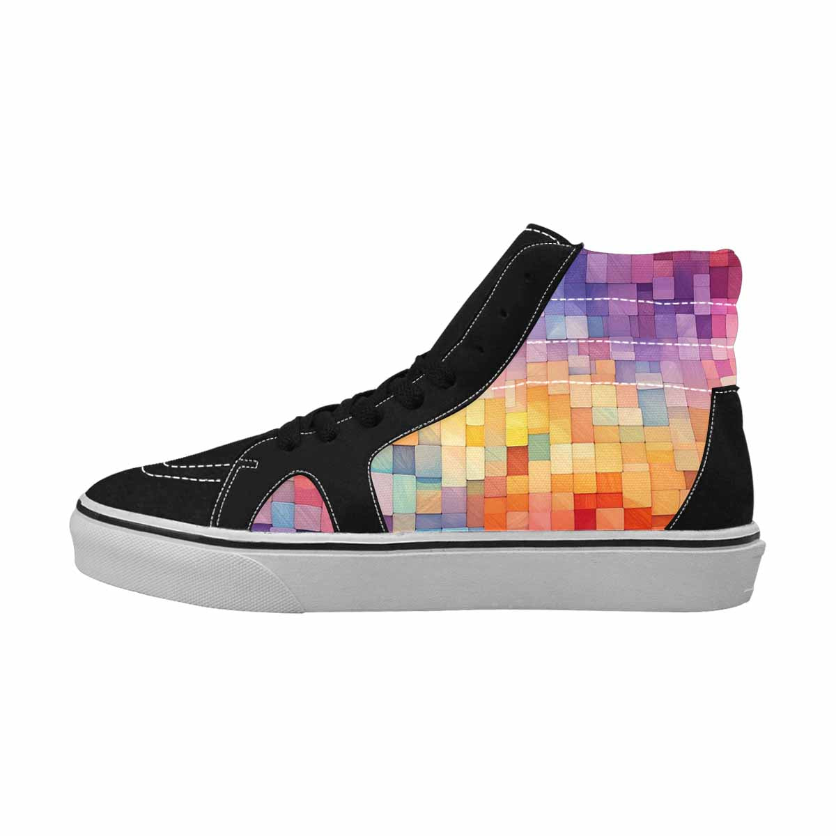 MEN'S Leopard Soft Gradient 11 Ferion