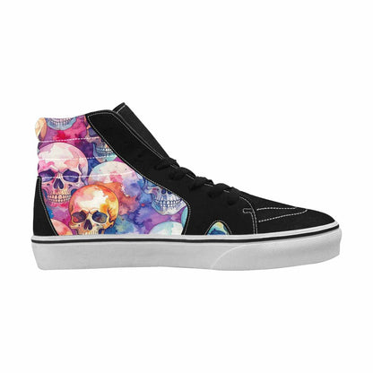 MEN'S Sugar Skull Pattern 54 Ferion