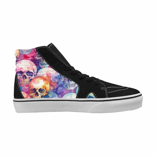 MEN'S Sugar Skull Pattern 54 Ferion