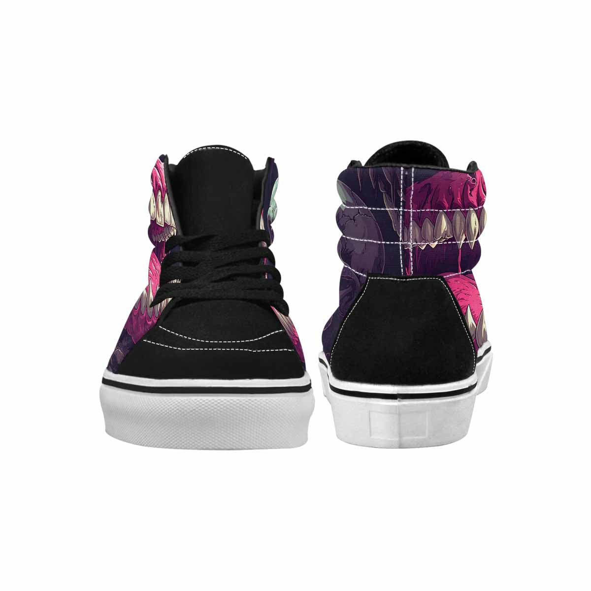 MEN'S Skull Dark Art Gothic Print 388 Ferion