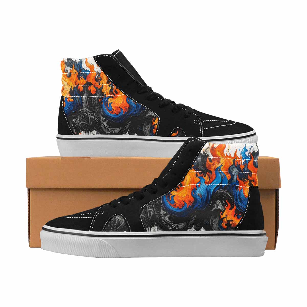 MEN'S Fire Flame Classic 65 Ferion