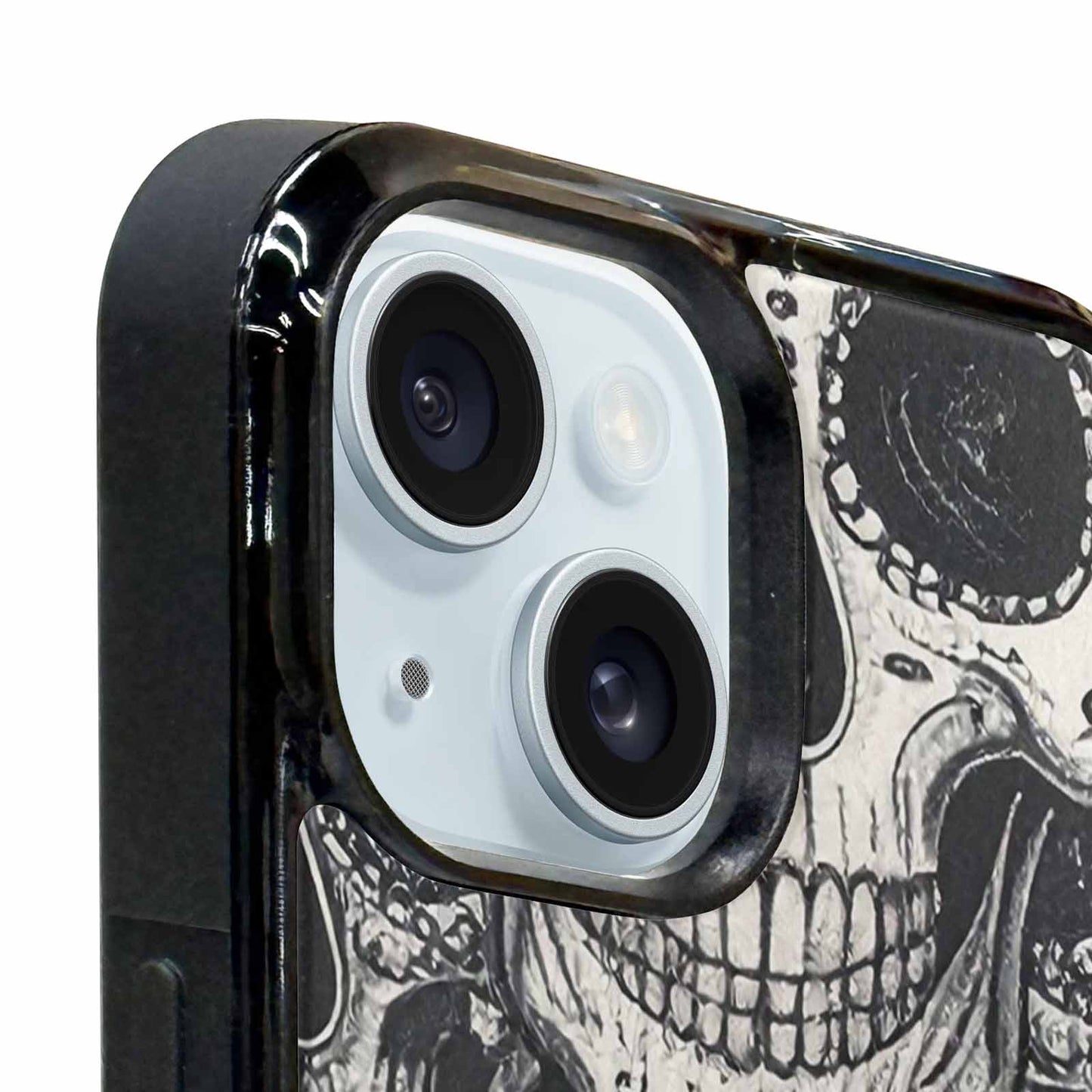 iPhone 15 Plus Case — Original Print, Custom Designed Case Cover