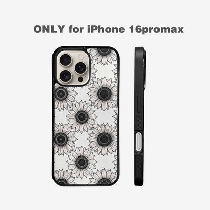 iPhone 16 Pro Max Case — 2 Personalized Phone Cover, Custom Designed Case Cover