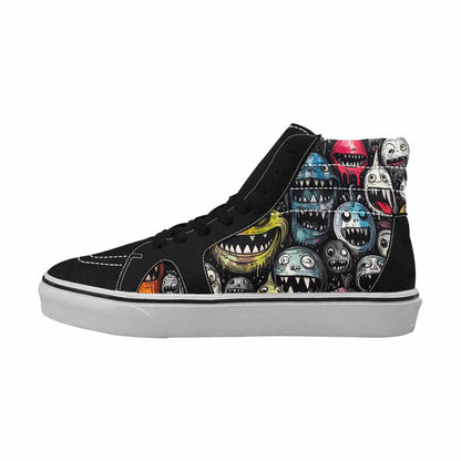 MEN'S Toxic Radioactive Creature 31 Ferion