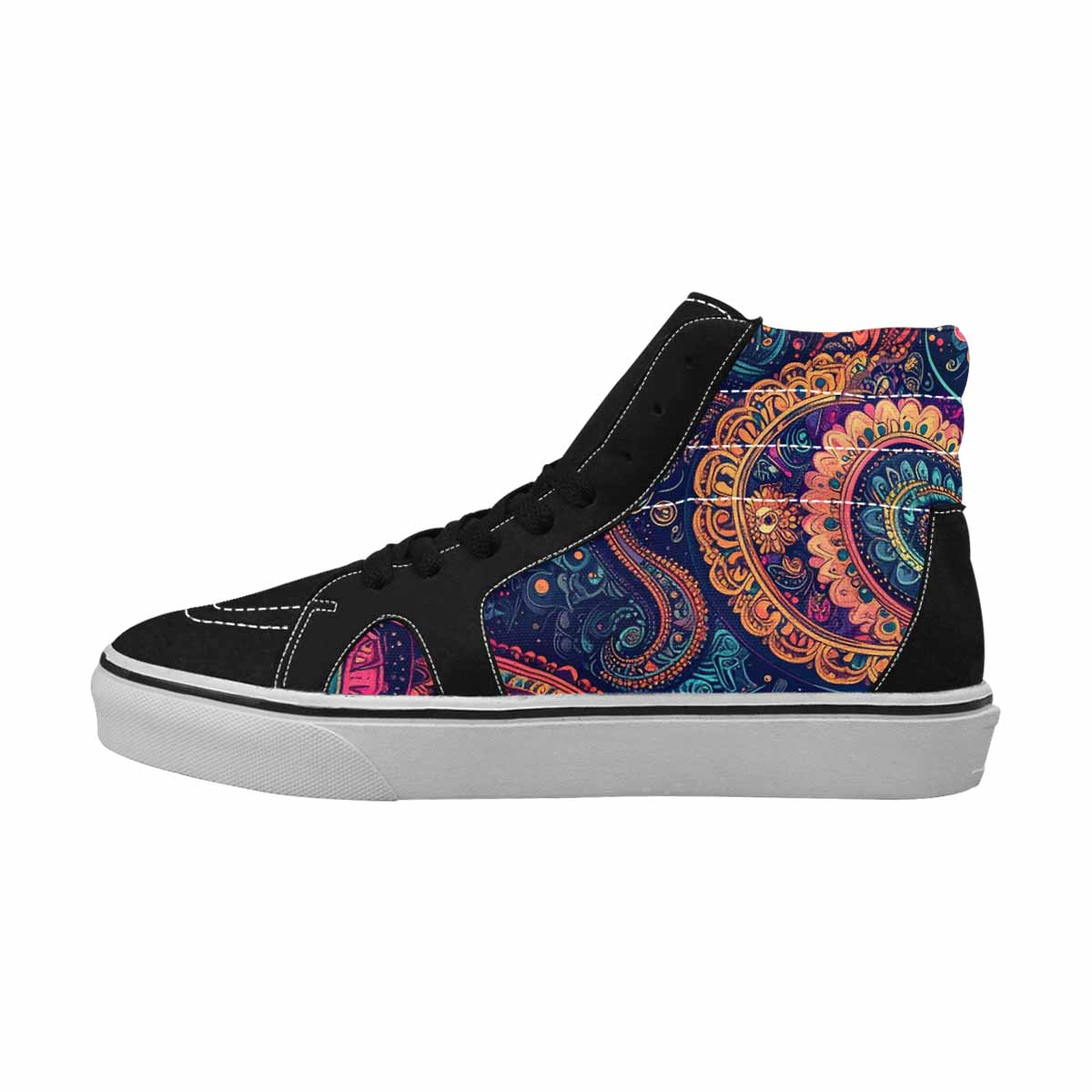 MEN'S Paisley Mandala 1 Ferion
